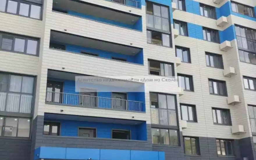 Орджоникидзе улица, 2Г