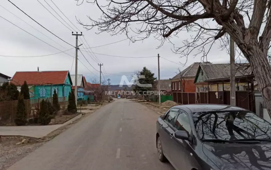 Космонавтов улица
