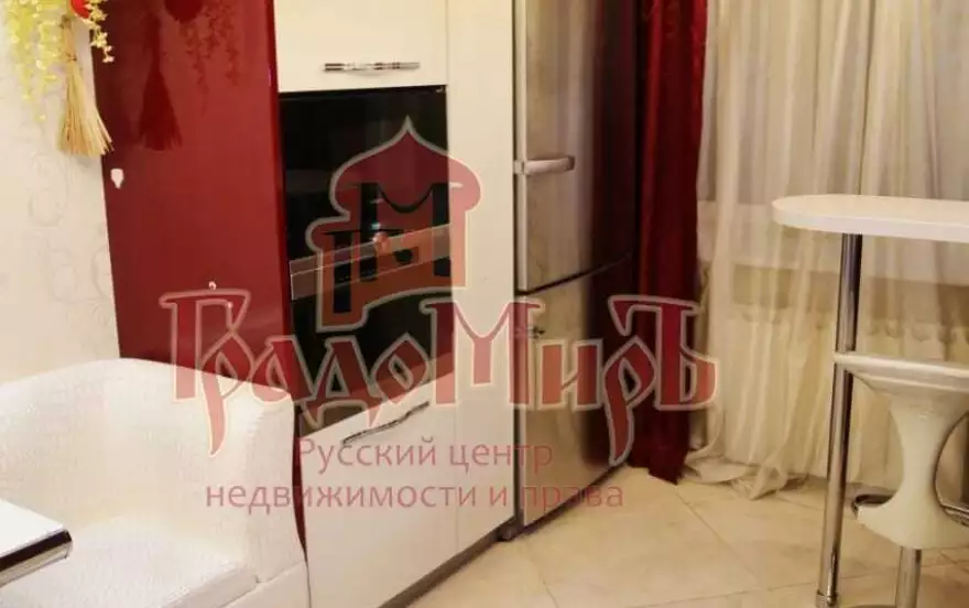 Центральная улица, 96к3