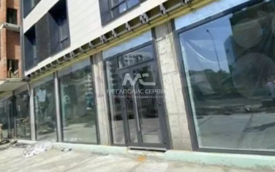 Комсомольская улица, 58