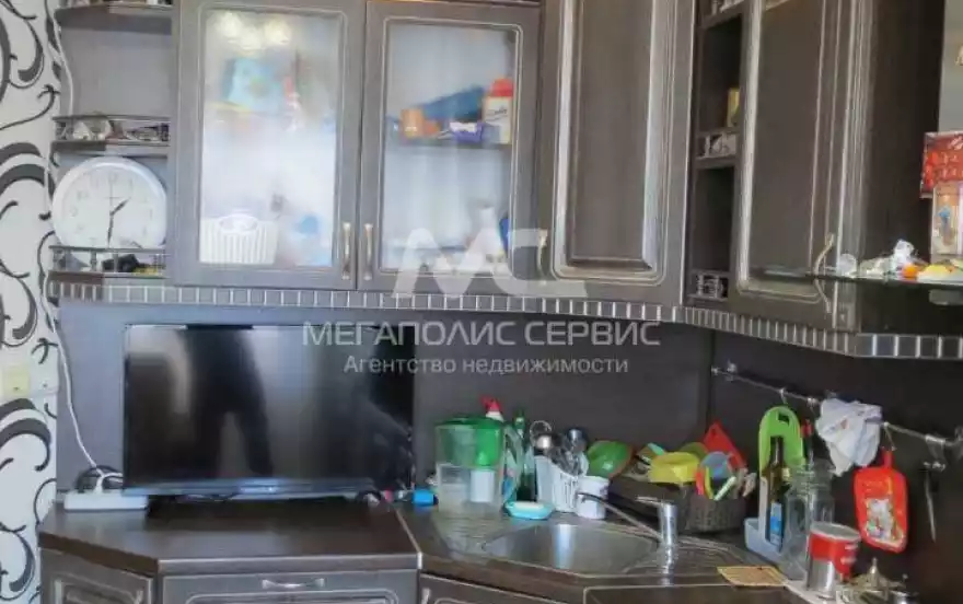 Комсомольская улица, 31