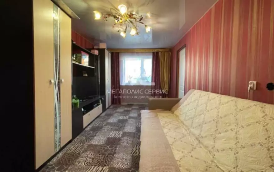 Безноскова улица