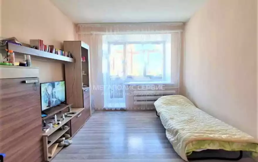 Калинина улица, 22