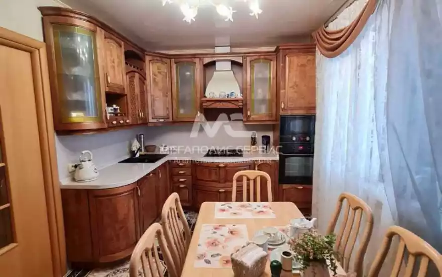 Обская улица, 29