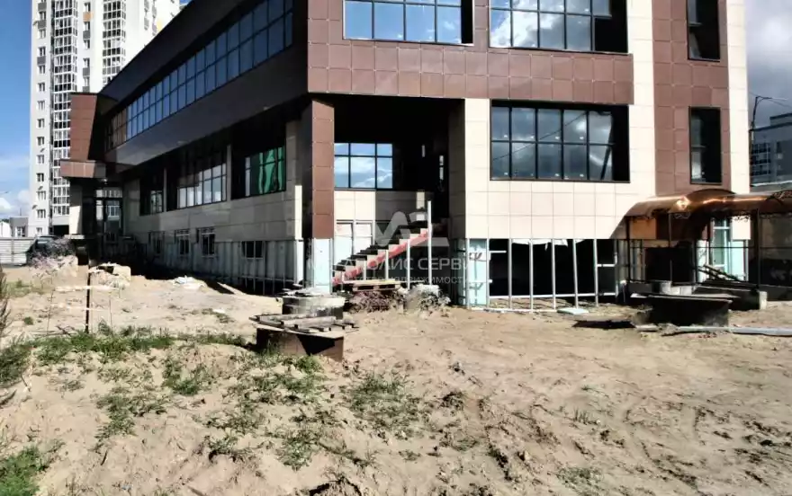 Пионерская улица, 27