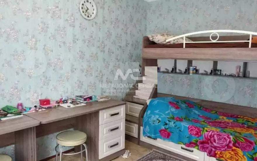 Берёзовская улица, 10А