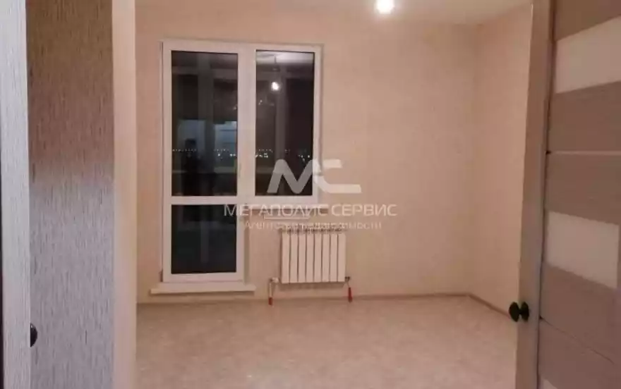 Анны Коньковой улица, 16