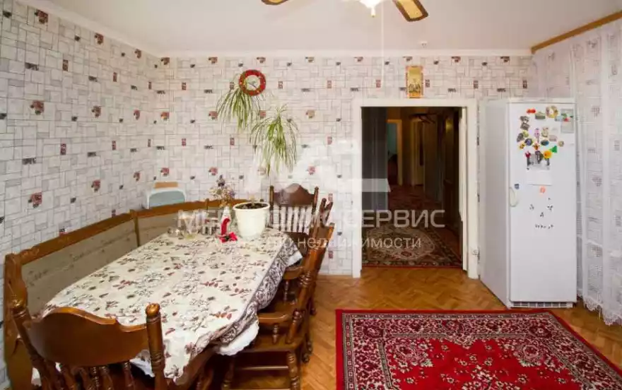 Ямская улица, 5