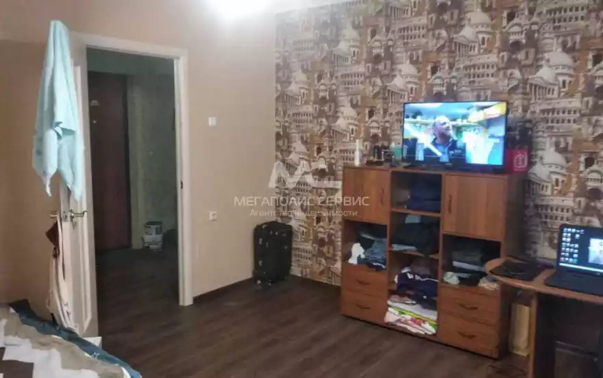 Ямская улица, 1/1