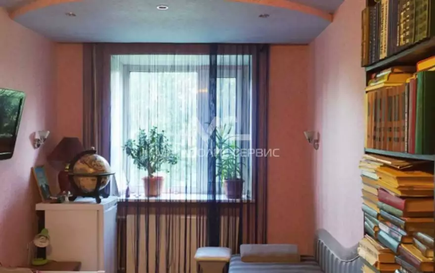 Пролетарская улица, 52