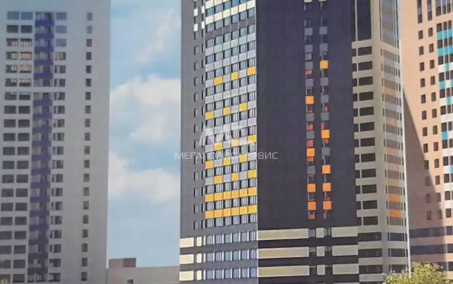 Новостроя улица, 5