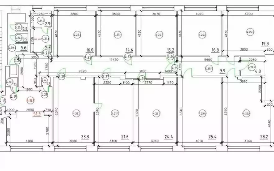 Годовикова улица, 9
