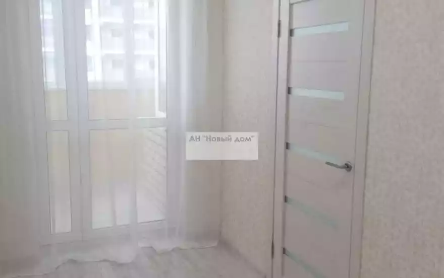 Адмирала Серебрякова улица, 3к2