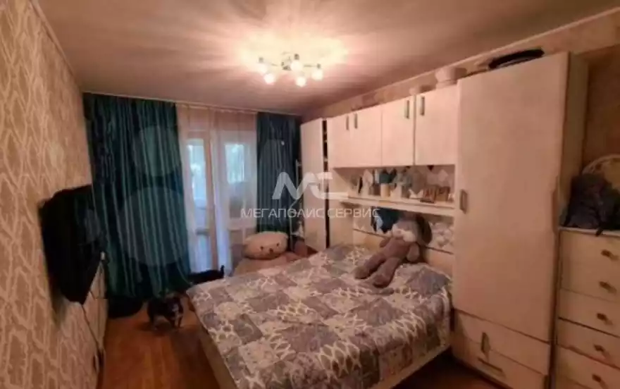 Авиаторов пр-кт, 67