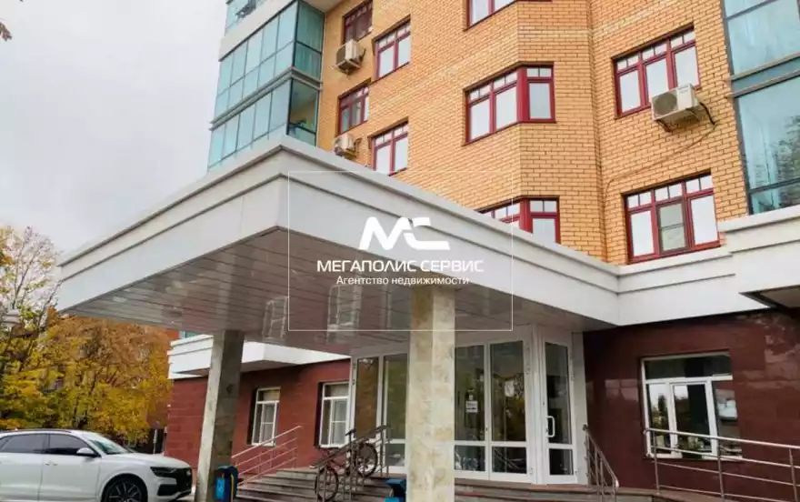 Ленина пр-кт, 113Б