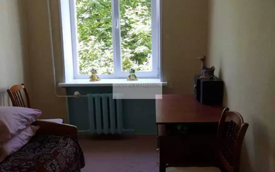 Циолковского улица, 13