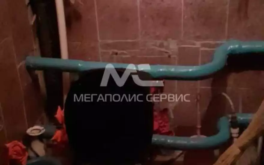 Вильнюсская улица, 76А