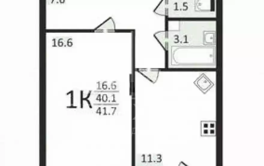 Нижняя Дуброва ул., 51