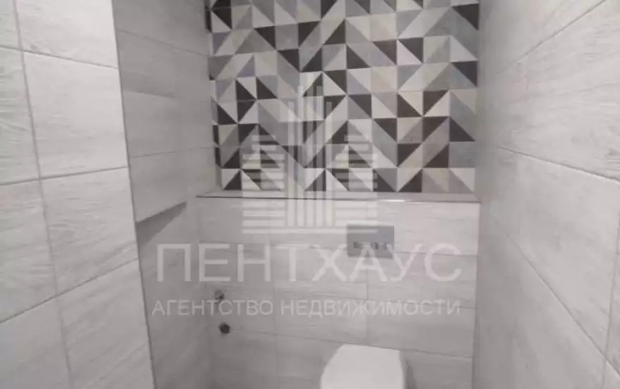 Строителей проспект, 9, к 4