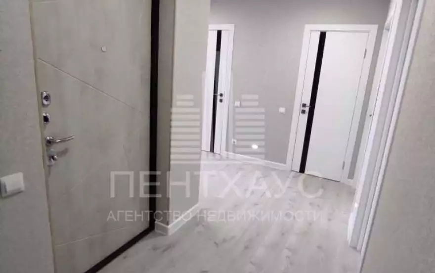 Строителей проспект, 9, к 4