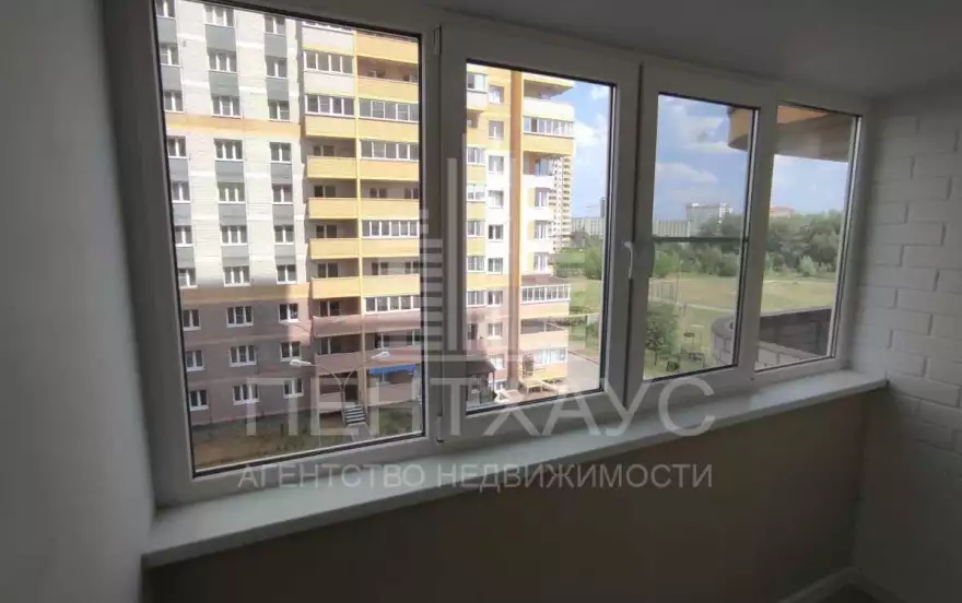 Строителей проспект, 9, к 4