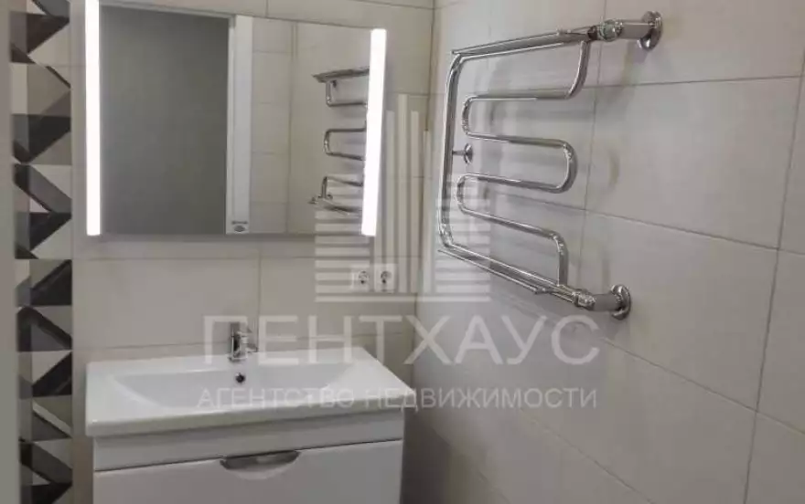 Строителей проспект, 9, к 4