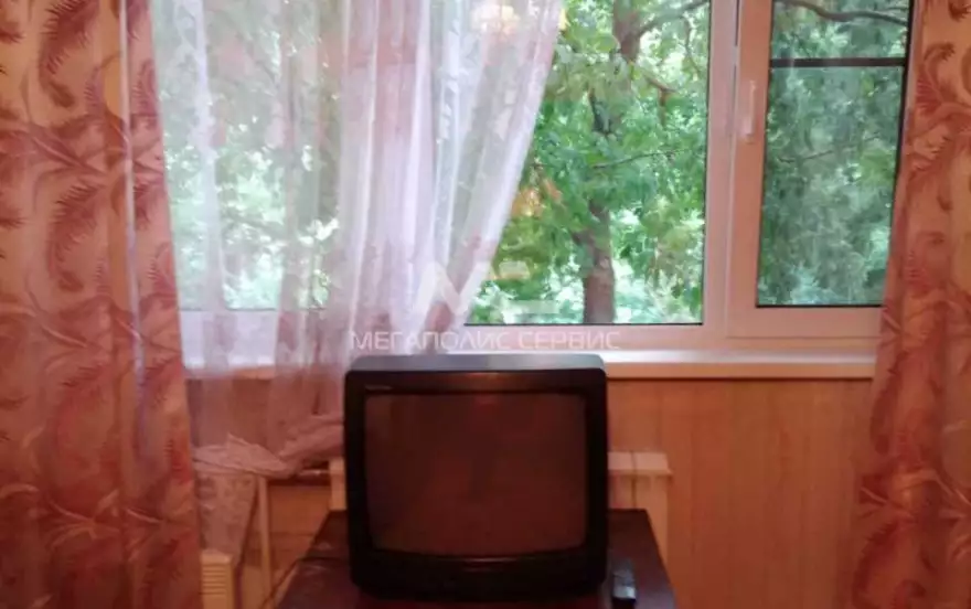 Суздальская улица, 12