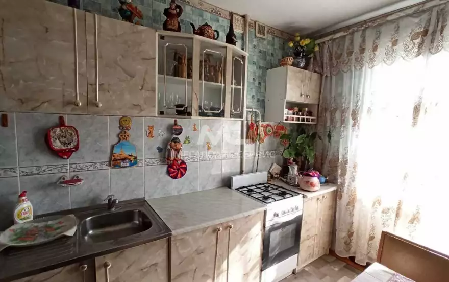 Псекупская улица, 128