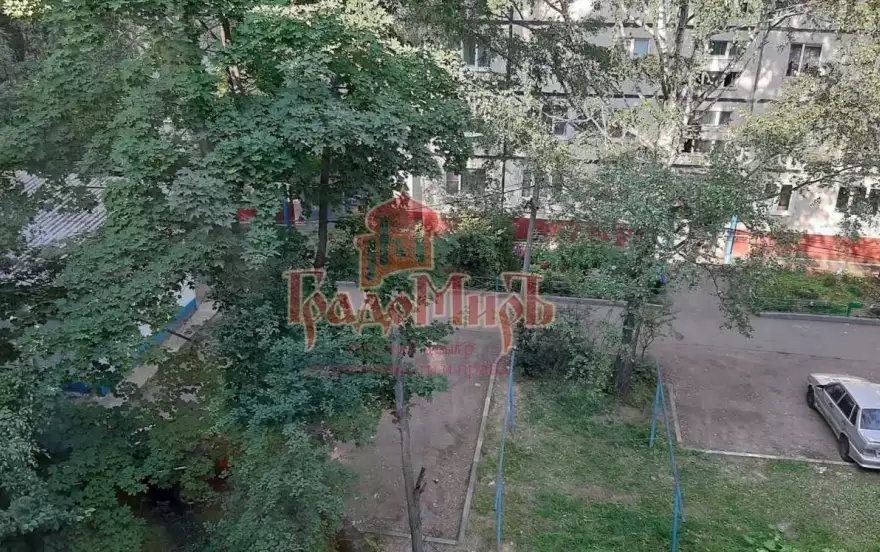 Театральная улица, 14