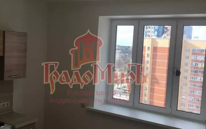 Карла Маркса улица, 1