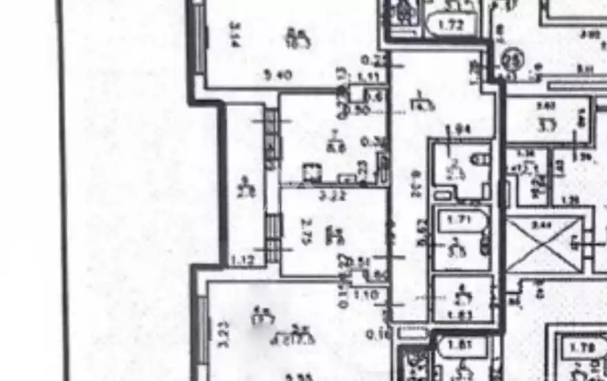 Гайдара улица, 102