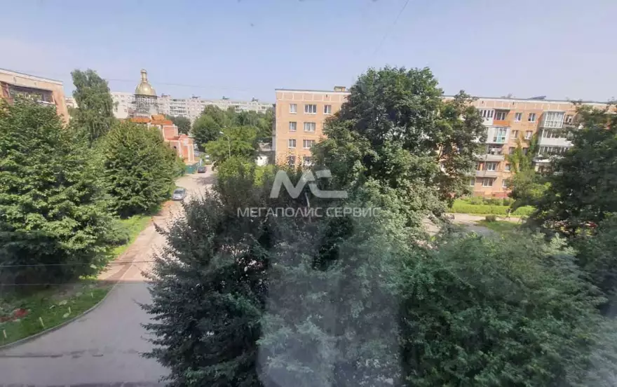 Московский пр-кт, 111