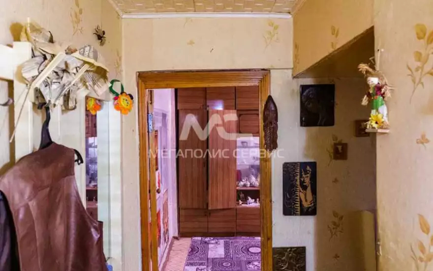 Красноармейская улица, 29А