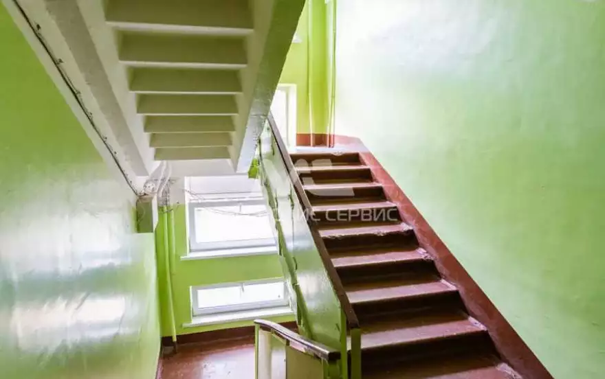 Красноармейская улица, 29А