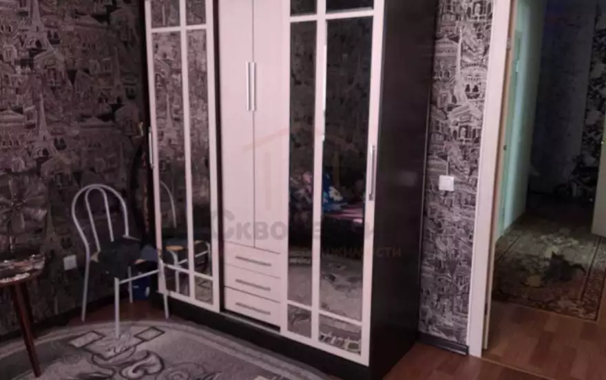 Мурата Ахеджака улица, дом 16/1