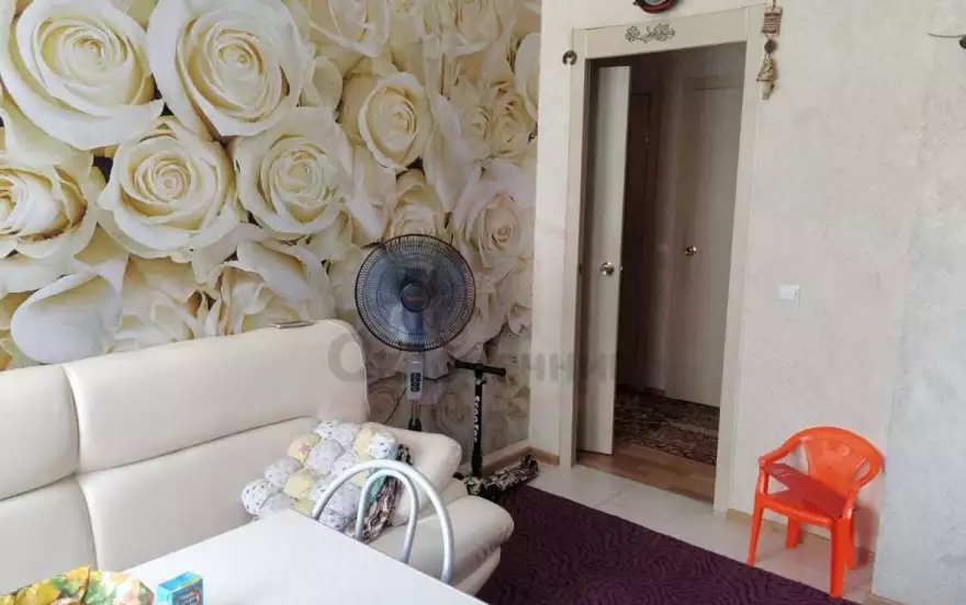 Мурата Ахеджака улица, дом 16/1