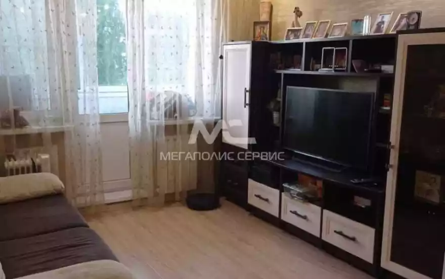 Маяковского улица, 36А