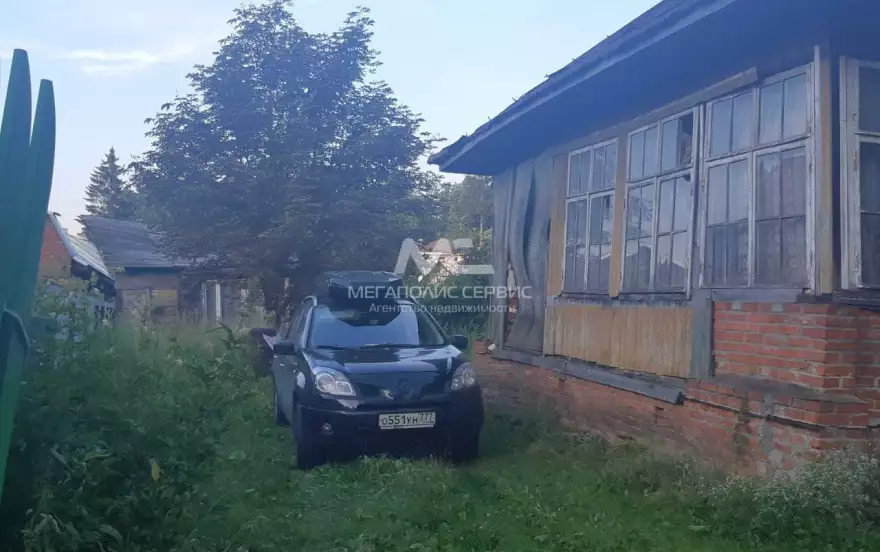 Лесная улица