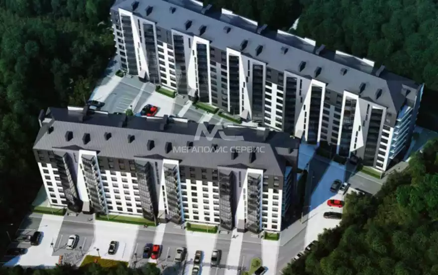 Окружная улица, 4