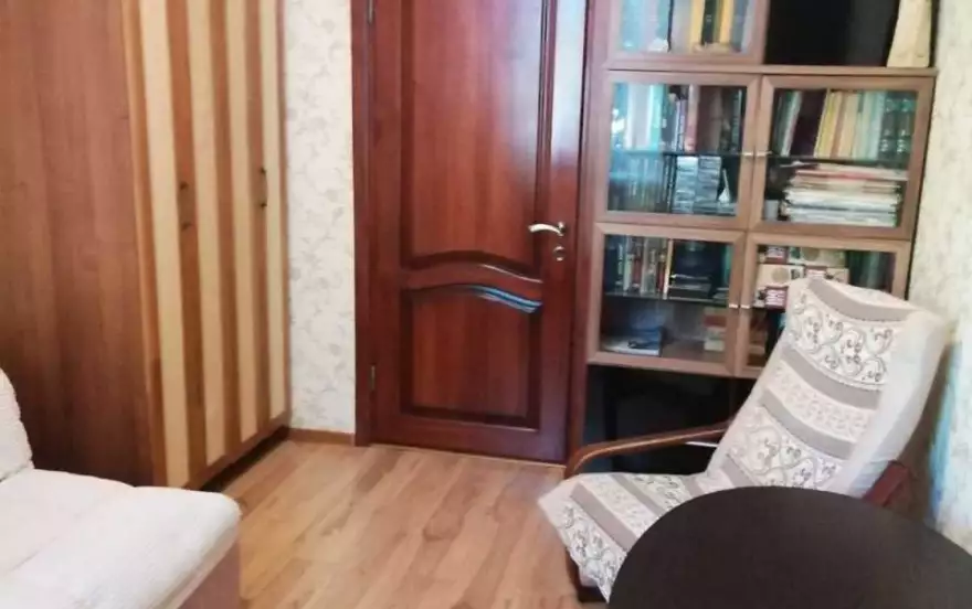 улица Шелкунова, 7