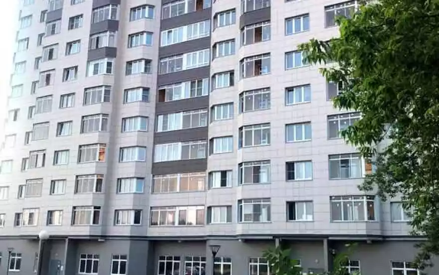 Чехова улица, 16