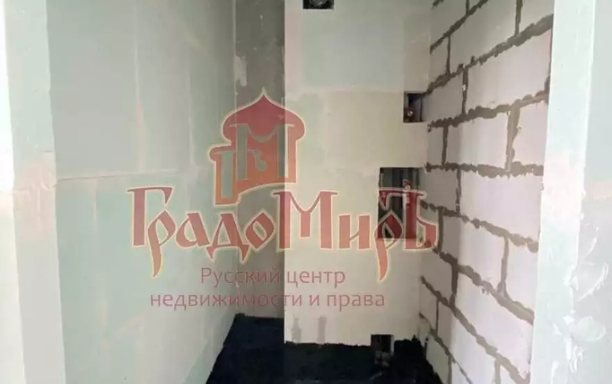 Сергиевская улица, 13к4