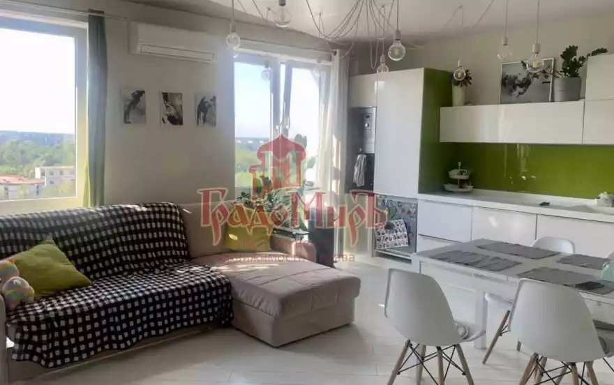 Инженерная улица, 21