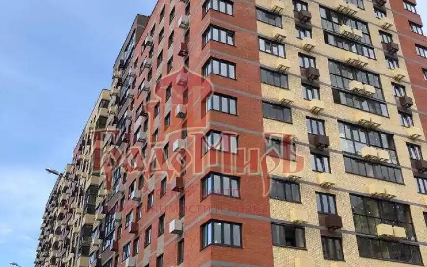 Просвещения улица, 10к2