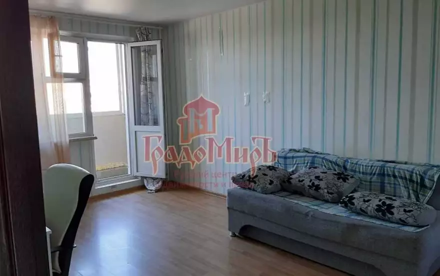 Лихачёвский пр-кт, 74к1