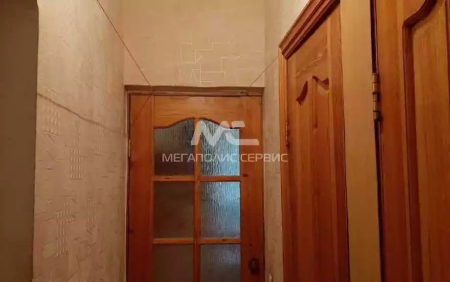 Социалистическая улица, 8