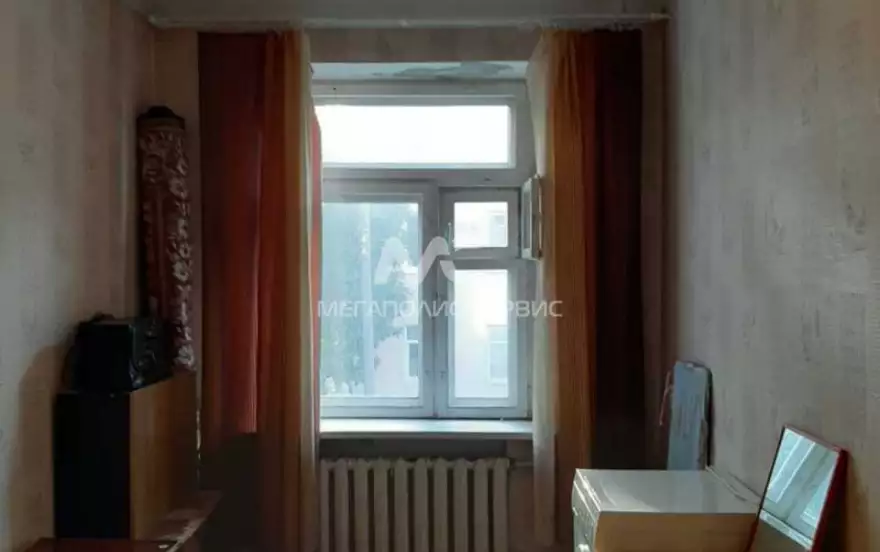 Социалистическая улица, 8