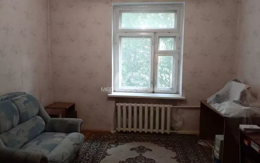 Социалистическая улица, 8