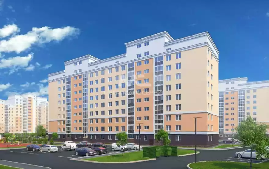 Рашита Кудашева улица