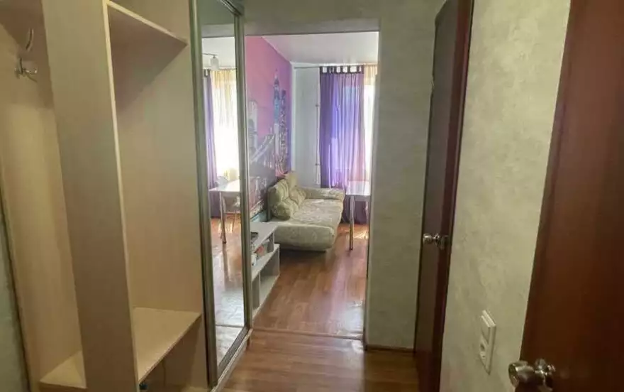 Шурова Гора улица, 7/3